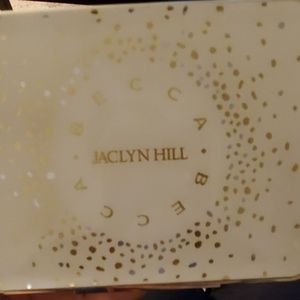 Becca x Jaclyn Hill